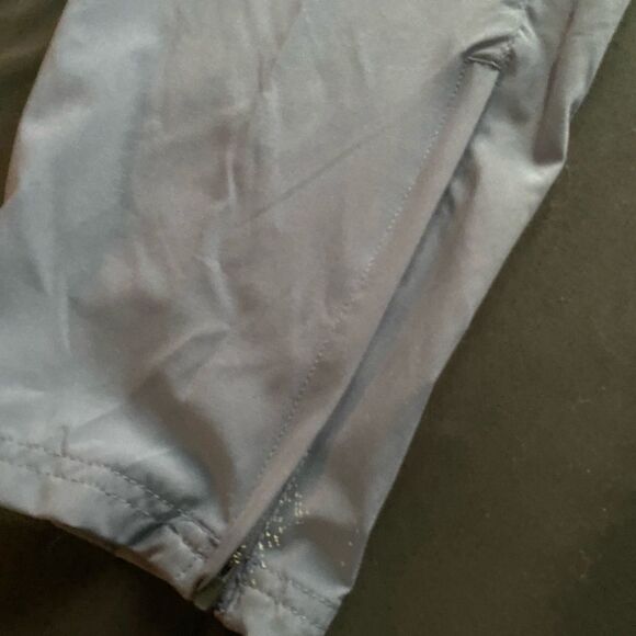 Skora sz L Blue Women’s Athletic Lightweight Jogger Pants, Workout of-13 - Picture 8 of 11